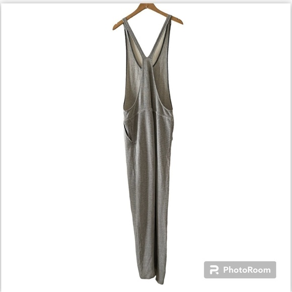 SOL ANGELES SWEATPANTS JUMPSUIT - Picture 6 of 7